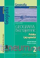 Geografia GIM 2 ćw wyd.2010 [KSIĄŻKA]