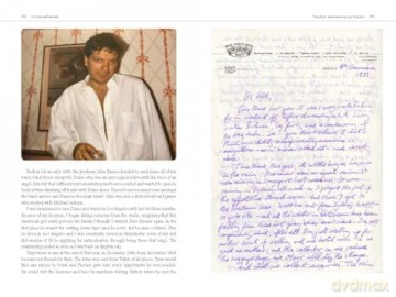 A Continual Farewell: My Life in Letters with Tony Wilson - Lindsay Reade [KSIĄŻKA]