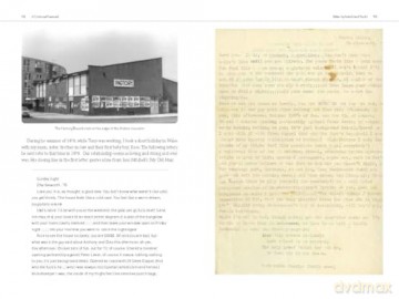 A Continual Farewell: My Life in Letters with Tony Wilson - Lindsay Reade [KSIĄŻKA]