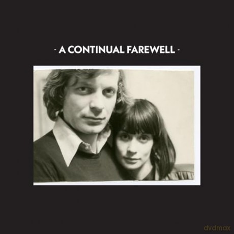 A Continual Farewell: My Life in Letters with Tony Wilson - Lindsay Reade [KSIĄŻKA]