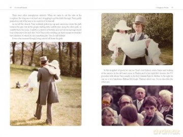 A Continual Farewell: My Life in Letters with Tony Wilson - Lindsay Reade [KSIĄŻKA]
