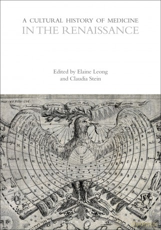 A Cultural History of Medicine in the Renaissance (The Cultural Histories Series) - Claudia Stein [KSIĄŻKA]