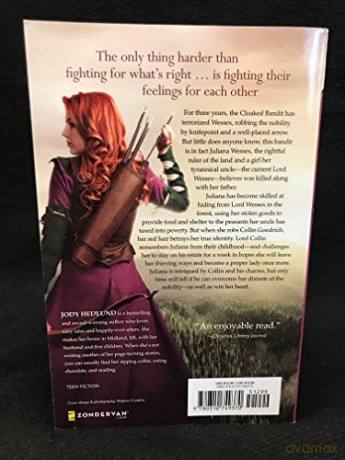 A Daring Sacrifice - Jody Hedlund [KSIĄŻKA]