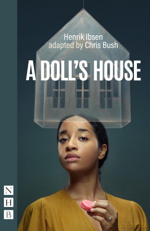 A Doll's House (NHB Classic Plays) - Chris Bush [KSIĄŻKA]
