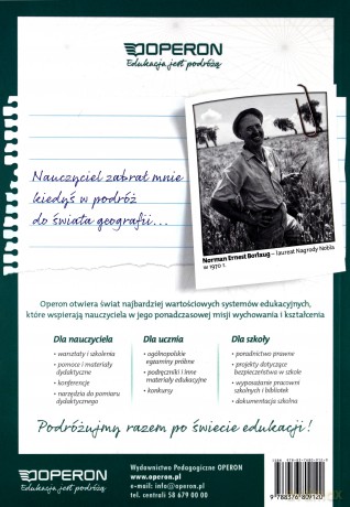 Geografia LO 2 Ciekawi świata podr ZRw.2013 [KSIĄŻKA]