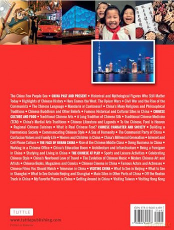 A Geek in China: Discovering the Land of Alibaba, Bullet Trains and Dim Sum: Discovering the Land of Bullet Trains, Alibaba and Dim Sum - Matthew B. Christensen [KSIĄŻKA]