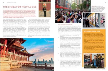 A Geek in China: Discovering the Land of Alibaba, Bullet Trains and Dim Sum: Discovering the Land of Bullet Trains, Alibaba and Dim Sum - Matthew B. Christensen [KSIĄŻKA]