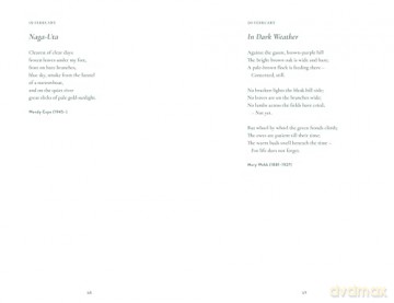 A Happy Poem to Start Every Day (Volume 6) (Batsford Poetry Anthologies) - Jane McMorland Hunter [KSIĄŻKA]