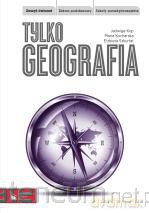 Geografia LO Tylko geografia ćw ZP w.2012 [KSIĄŻKA]