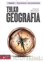 Geografia LO Tylko geografia podr ZP w.2012 [KSIĄŻKA]