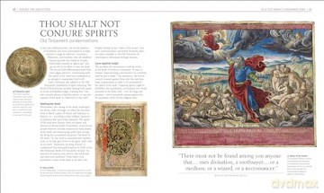 A History of Ghosts, Spirits and the Supernatural (DK A History of) [KSIĄŻKA]
