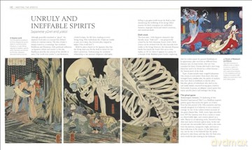 A History of Ghosts, Spirits and the Supernatural (DK A History of) [KSIĄŻKA]