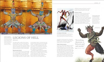 A History of Ghosts, Spirits and the Supernatural (DK A History of) [KSIĄŻKA]