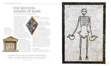 A History of Ghosts, Spirits and the Supernatural (DK A History of) [KSIĄŻKA]