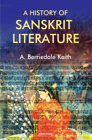 A History of Sanskrit Literature - Arthur keith Berriedale [KSIĄŻKA]