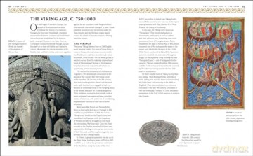 A History of the Middle Ages: World Events from 400 CE to 1500 CE - Phyllis Jestice [KSIĄŻKA]