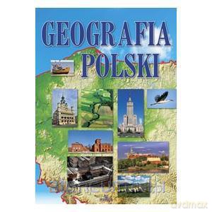 Geografia Polski TW [KSIĄŻKA]