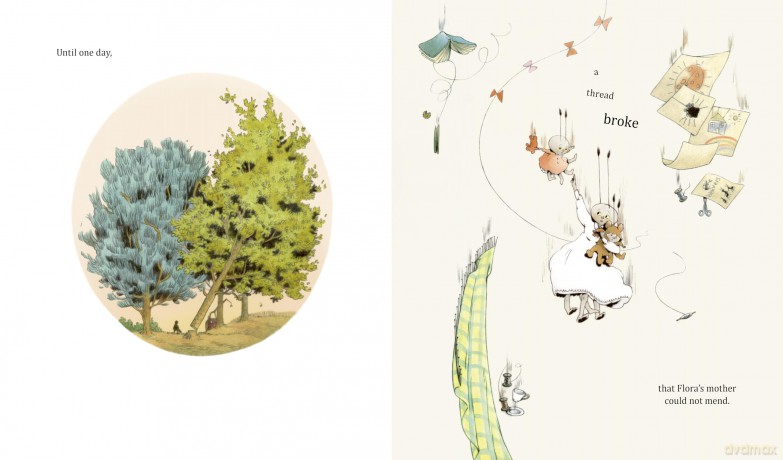 A Home That Means the World - Victoria Turnbull [KSIĄŻKA]