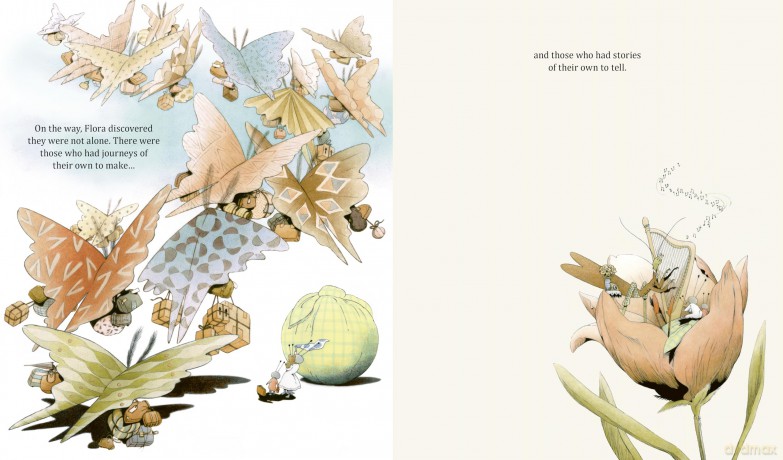 A Home That Means the World - Victoria Turnbull [KSIĄŻKA]