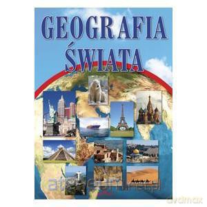Geografia Świata TW [KSIĄŻKA]