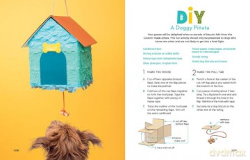 A Kid's Guide to Dogs: How to Train, Care for, and Play and Communicate with Your Amazing Pet! - Arden Moore [KSIĄŻKA]