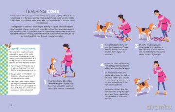 A Kid's Guide to Dogs: How to Train, Care for, and Play and Communicate with Your Amazing Pet! - Arden Moore [KSIĄŻKA]