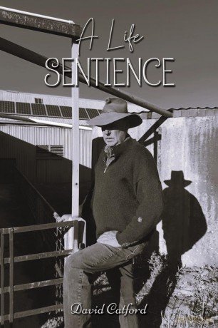 A Life Sentience - David Catford [KSIĄŻKA]