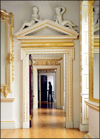 A Little History of the Royal Academy - Peter Sawbridge [KSIĄŻKA]