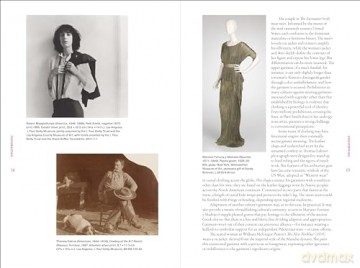 A Looking at Fashion: A Guide to Terms, Styles, and Techniques - Debra.N Mancoff [KSIĄŻKA]