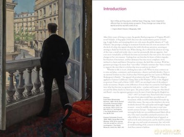 A Looking at Fashion: A Guide to Terms, Styles, and Techniques - Debra.N Mancoff [KSIĄŻKA]