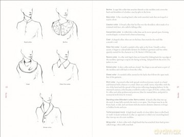 A Looking at Fashion: A Guide to Terms, Styles, and Techniques - Debra.N Mancoff [KSIĄŻKA]