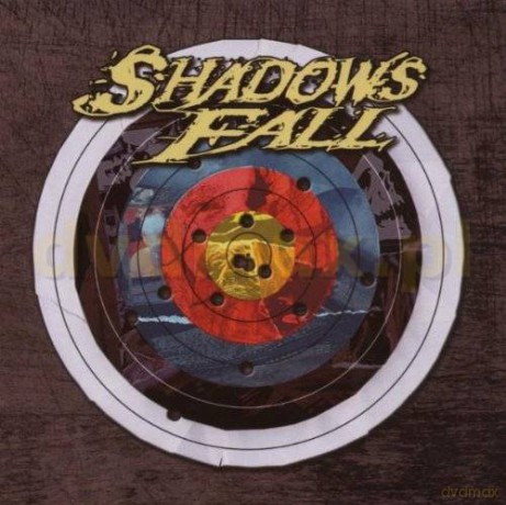 Shadows Fall: Seeking The Way: The Greatest Hits [CD]