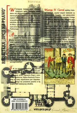 Gilotyna i Krzyż [KSIĄŻKA]