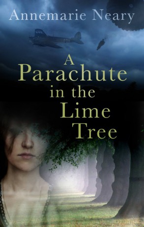 A Parachute in the Lime Tree - Annemarie Neary [KSIĄŻKA]