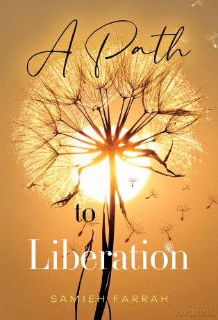 A Path to Liberation - Samieh Farrah [KSIĄŻKA]
