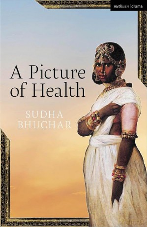 A Picture of Health (Plays for Young People) - Sudha Bhuchar [KSIĄŻKA]