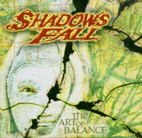 Shadows Fall: The Art Of Balance [2CD]