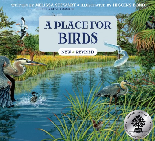 A Place for Birds (Third Edition): 2 - Stewart [KSIĄŻKA]
