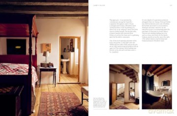 A Place In Scotland: Beautiful Scottish Interiors - Banjo Beale [KSIĄŻKA]