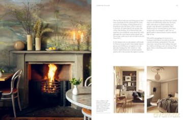 A Place In Scotland: Beautiful Scottish Interiors - Banjo Beale [KSIĄŻKA]