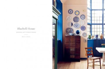 A Place In Scotland: Beautiful Scottish Interiors - Banjo Beale [KSIĄŻKA]