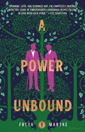 A Power Unbound: 3 (Last Binding) - Freya Marske [KSIĄŻKA]