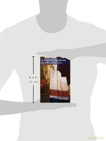 A Practical Handbook for Divine Services - Gregory Woolfenden [KSIĄŻKA]
