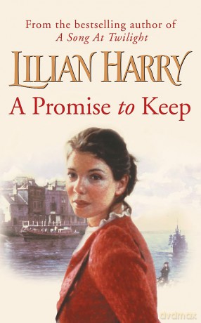 A Promise to Keep: The Republican Party as a Case Study - Lilian Harry [KSIĄŻKA]