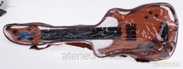 Gitara plastikowa [ZABAWKA]