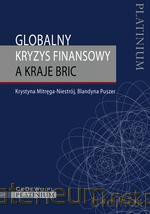 Globalny kryzys finansowy a kraje BRIC [KSIĄŻKA]