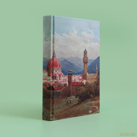 A Room With a View: With an introduction by Sarah Winman, bestselling author of Still Life - E M Forster [KSIĄŻKA]