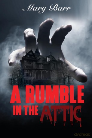 A Rumble in the Attic, bk 1 - Mary Barr [KSIĄŻKA]