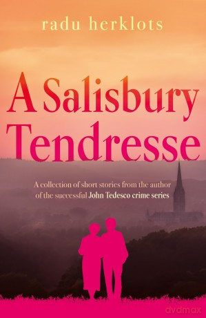 A Salisbury Tendresse - Radu Herklots [KSIĄŻKA]