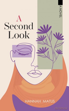 A Second Look - Hannah Matus [KSIĄŻKA]